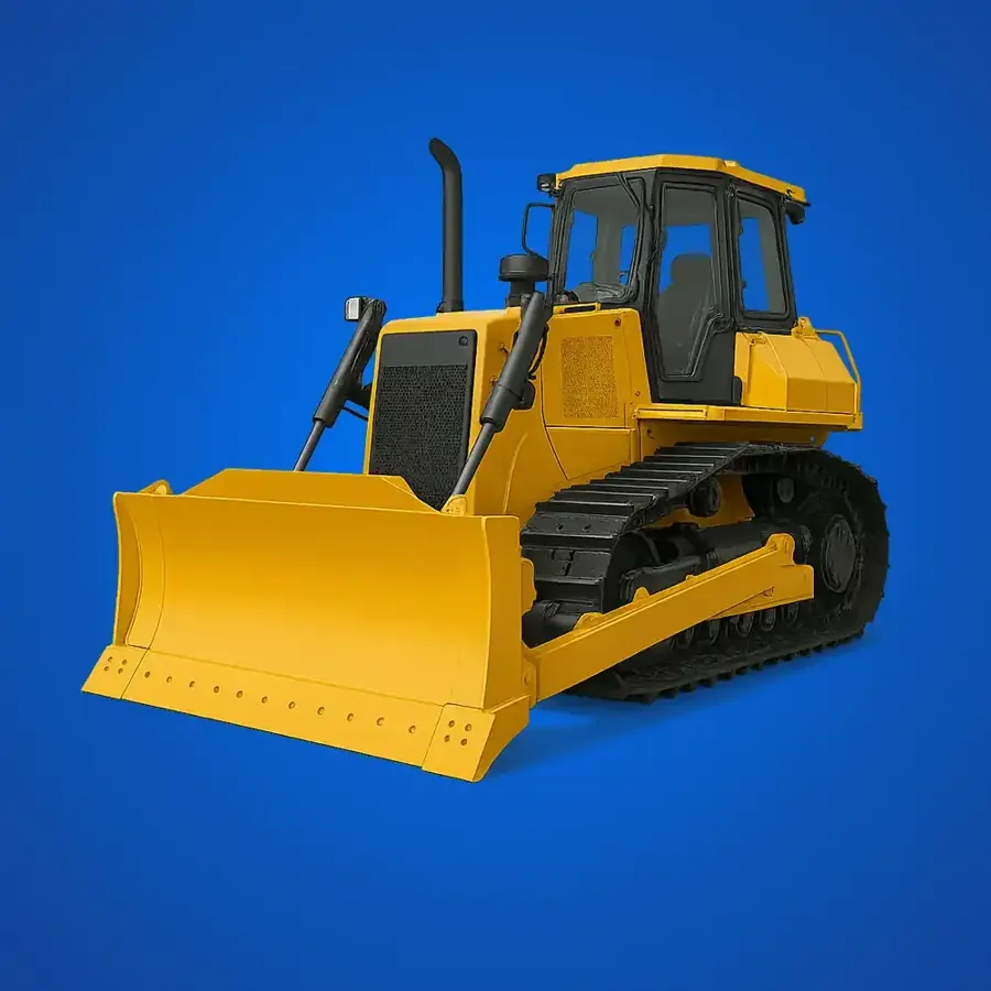 Buldozer maşinisti